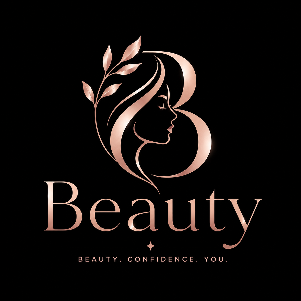 Beauty by Simon Wilby premium skincare collection — Beauty. Confidence. You.